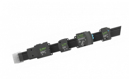 Flat Cables Over Round one - Advantages