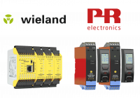 Kooperation PRelectronics + Wieland Electric