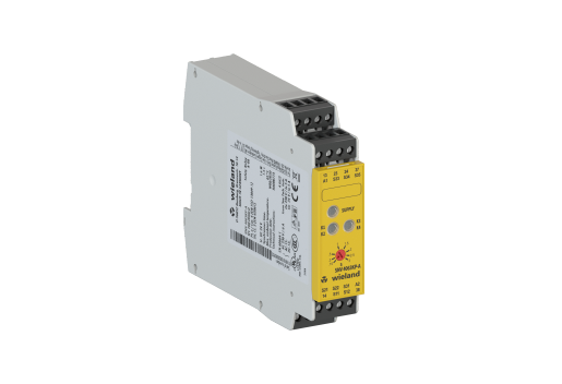 Safety Relays Samos Pro Compact