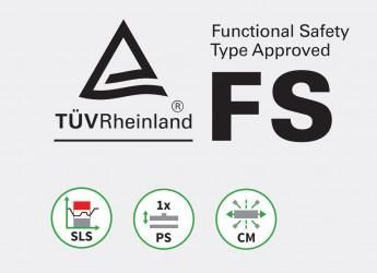 TÜV-zertifizierte Programmiersoftware samos® PLAN 6