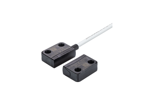RFID Positionsschalter von Wieland Electric
