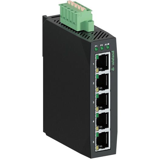 IP-SWITCH WIENET UMS 5-L