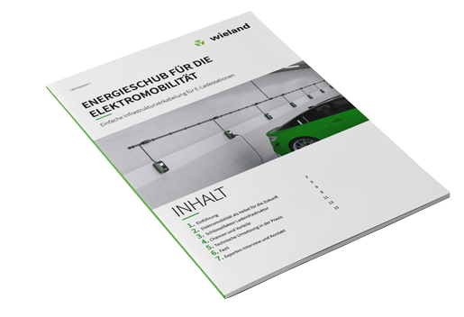 Whitepaper - Energieschub für die Elektromobilität