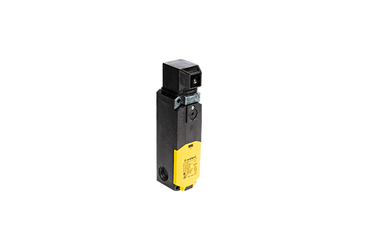 Safety Interlocking Devices from Wieland Electric