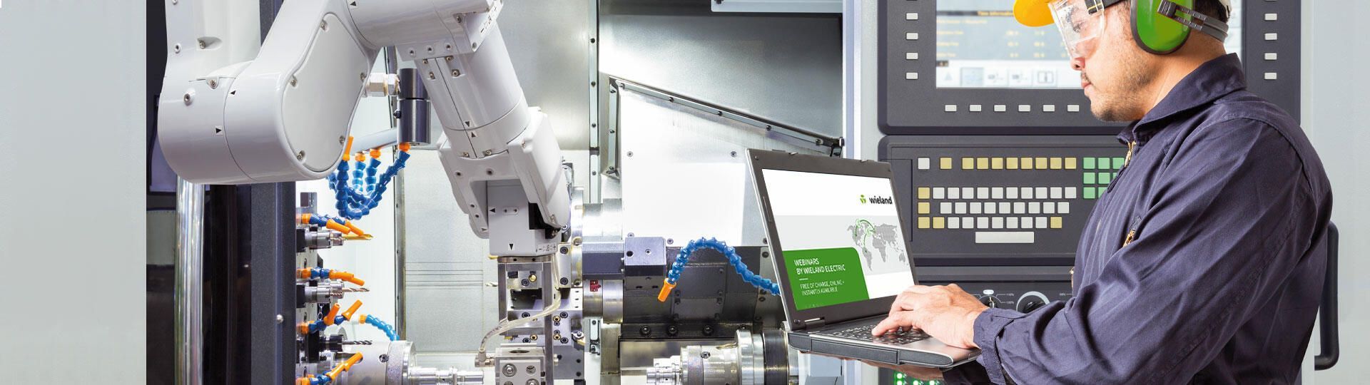 Masschinensicherheit