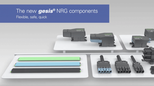 Gesis NRG Video