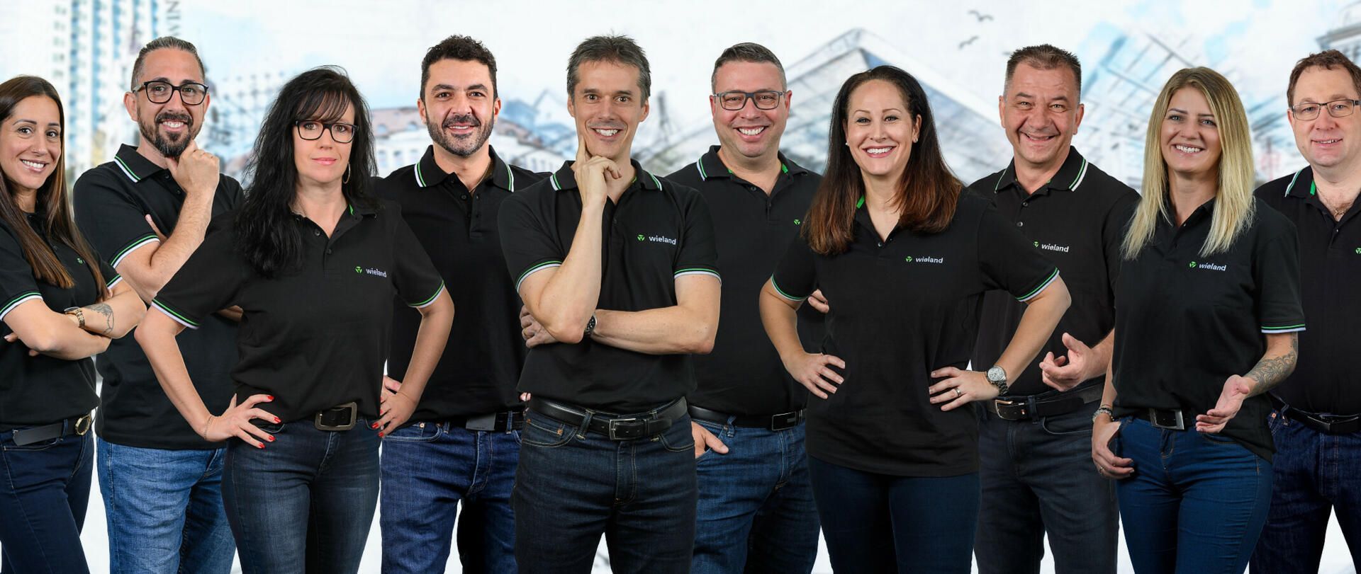 Team Wieland Electric AG Schweiz