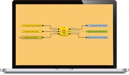 Emulation nicht vorhandener Sensoren mittels Forcing-Funktion