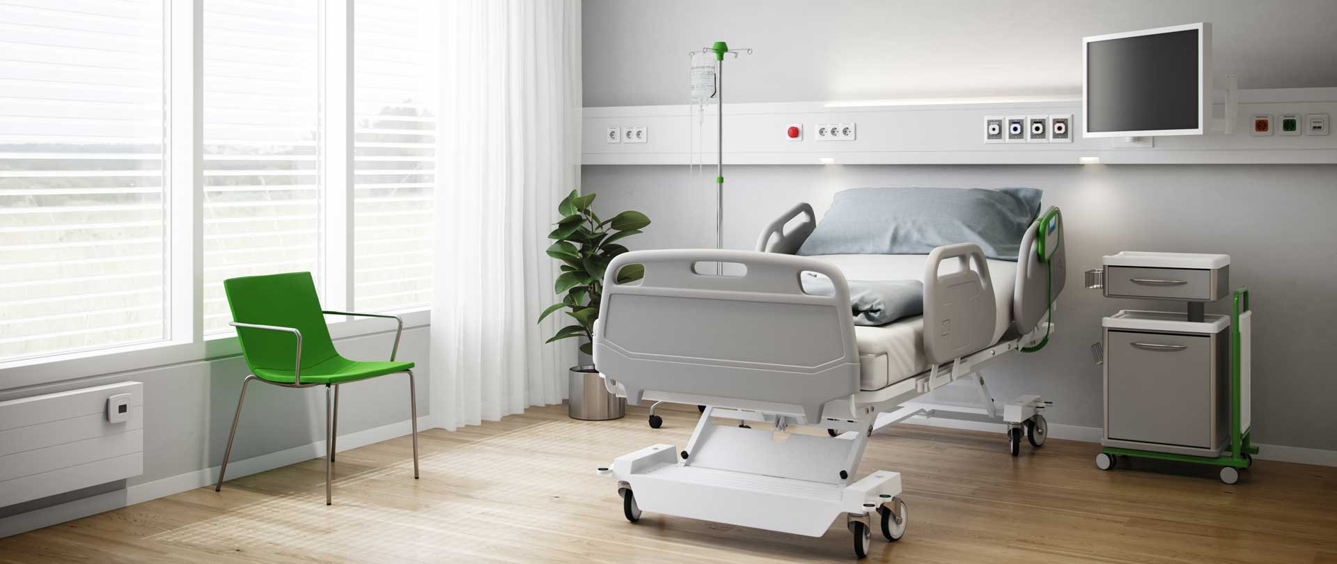 Hospital