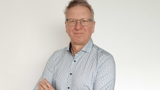 Klaus Jungstädt