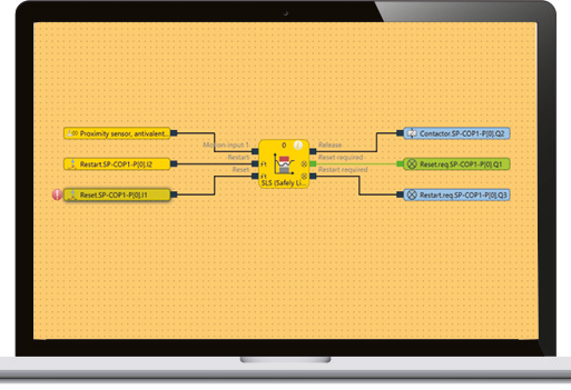 samos® PLAN 6 Software