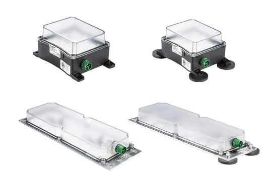 Lampade a LED con alimentazione a 120 V DC