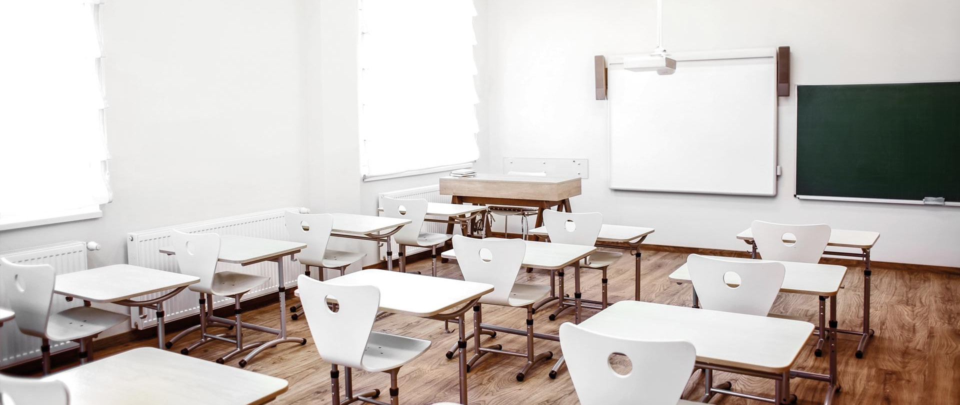 Escuelas