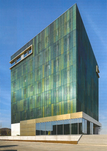 Palazzo FIT AG