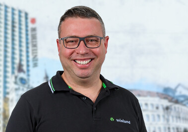 <strong>Produktmanagement Building Solutions &amp; Verkaufsingenieur Region Ost&nbsp;</strong><br>Kanton: SG – TG – AR – AI - GR / FL
