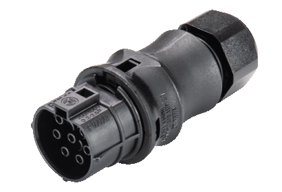 RST® RUNDSTECKVERBINDER