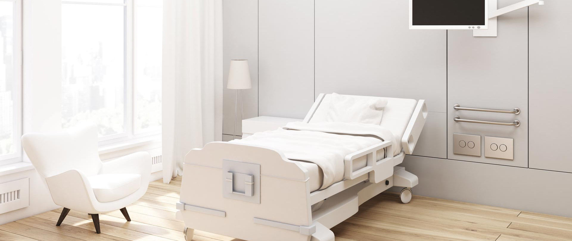 Hospitales