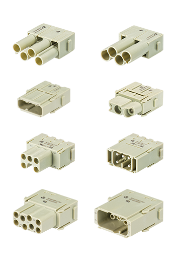 Alimentazione di tensione Revos Modular