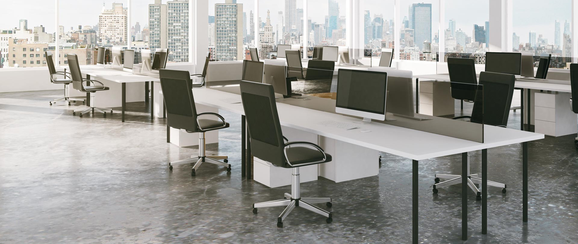 Oficinas