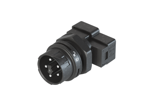 RST® MINI Device Connector MOLA®