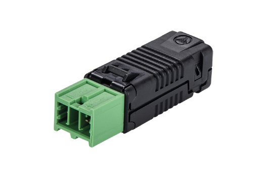 Signalsteckverbinder gesis® NV