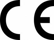 CE-Zeichen