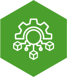 Icon Elektrifizierung