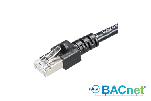 BACnet „Building Automation and Control Networks“
