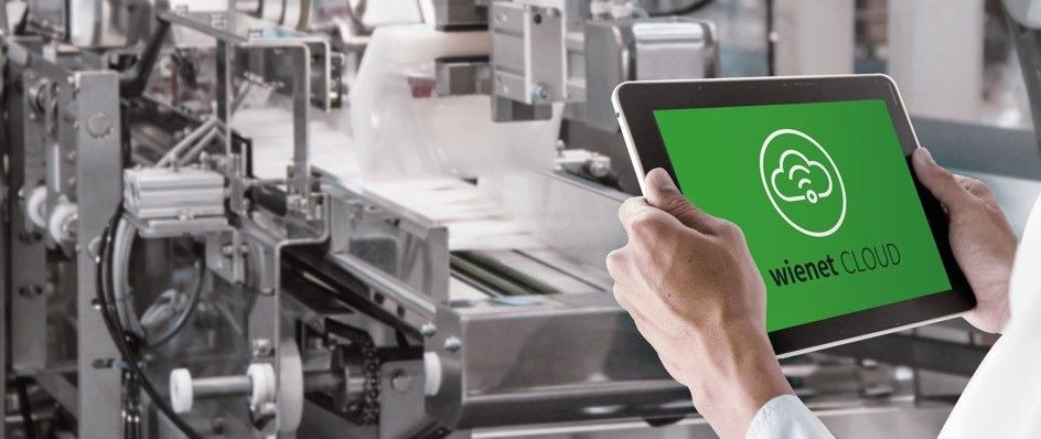 Industrial Internet of Things