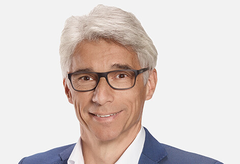 Andreas Fenn Gestion des produits Connectique