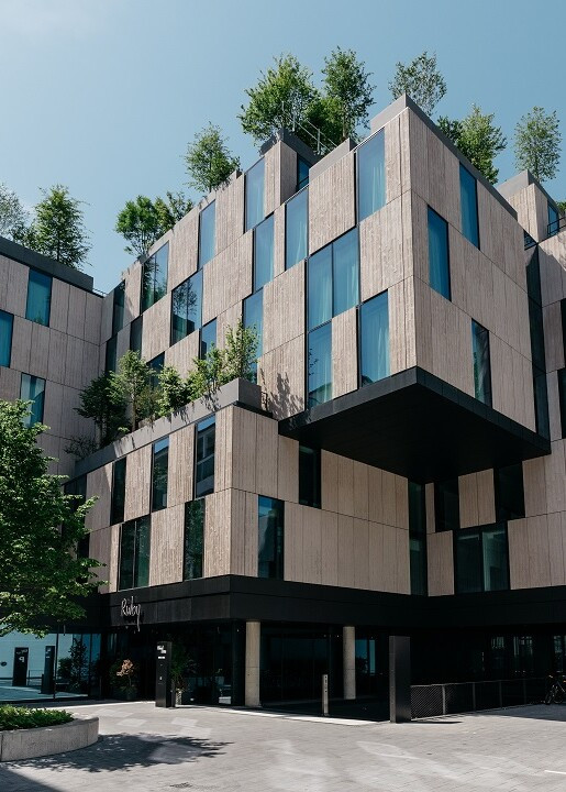 © Ruby Hotels - Alle Rechte vorbehalten.