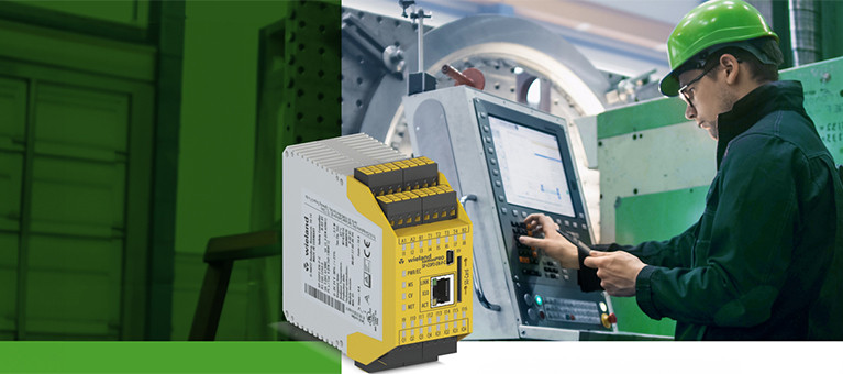 Technologie de capteurs de sécurité