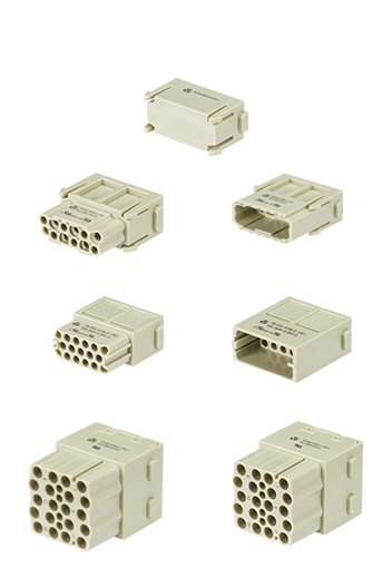 Alimentazione di segnale Revos Modular