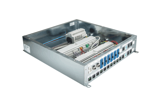 Distribution Box MSR