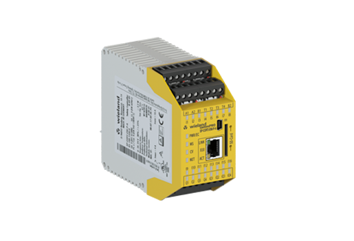 Hauptmodul Samos Pro Compact