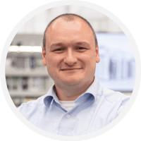 Wolfgang Onderka, instructor for machine safety and industrial cybersecurity