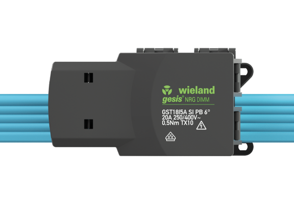 gesis® NRG 5g2,5/4 mm2